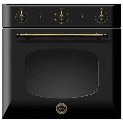 Духовой шкаф ARDESIA oba 606 b