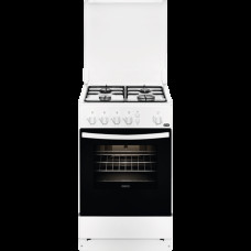 Газовая плита Zanussi ZCG 9210 N1W Газовая плита Zanussi ZCG 9210 N1W