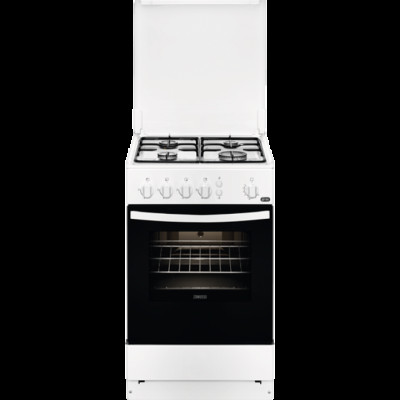 Газовая плита Zanussi ZCG 9210 N1W Газовая плита Zanussi ZCG 9210 N1W