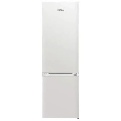 Холодильник HYUNDAI CC30031A белый Холодильник HYUNDAI CC30031A белый