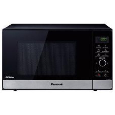 Микроволновая печь PANASONIC NN-SD38HSZPE Микроволновая печь PANASONIC NN-SD38HSZPE