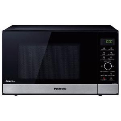 Микроволновая печь PANASONIC NN-SD38HSZPE Микроволновая печь PANASONIC NN-SD38HSZPE