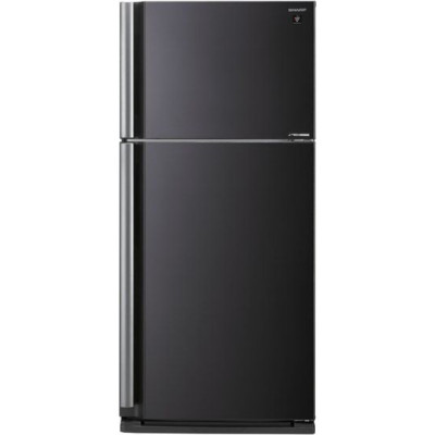 Холодильник SHARP SJ-XE59PMBK Холодильник SHARP SJ-XE59PMBK