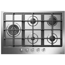 Варочная поверхность ILVE HCL75SCK/SS Варочная поверхность ILVE HCL75SCK/SS