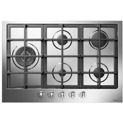 Варочная поверхность ILVE HCL75SCK/SS Варочная поверхность ILVE HCL75SCK/SS