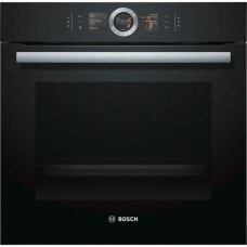 Духовой шкаф BOSCH HBG676EB6 Духовой шкаф BOSCH HBG676EB6