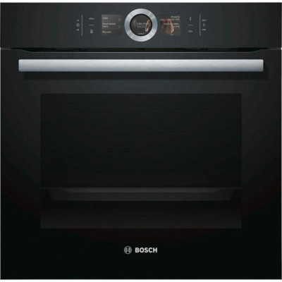 Духовой шкаф BOSCH HBG676EB6 Духовой шкаф BOSCH HBG676EB6