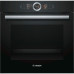 Духовой шкаф BOSCH HBG676EB6 Духовой шкаф BOSCH HBG676EB6