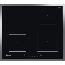 Варочная поверхность BAUKNECHT BQ 2760S FT Варочная поверхность BAUKNECHT BQ 2760S FT