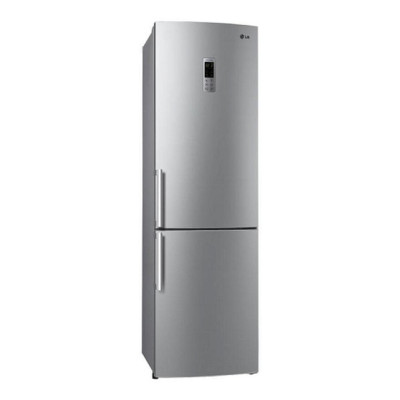 Холодильник LG ga-b489ylqa Холодильник LG ga-b489ylqa