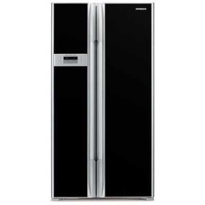 Холодильник side-by-side HITACHI r-s702eu8 gbk Холодильник side-by-side HITACHI r-s702eu8 gbk