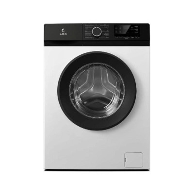 Стиральная машина LEX LWM10012WBLID Стиральная машина LEX LWM10012WBLID