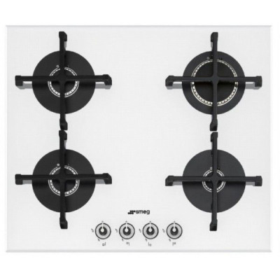 Газовая поверхность SMEG PV164B-1 Газовая поверхность SMEG PV164B-1