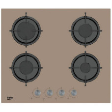 Газовая поверхность BEKO HISG 64222 SBR Газовая поверхность BEKO HISG 64222 SBR