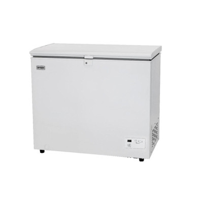 Морозильный ларь OPTIMA BD-230WLG Морозильный ларь OPTIMA BD-230WLG