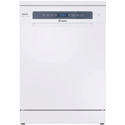 Посудомоечная машина CANDY CF 5E7F1W-08 Посудомоечная машина CANDY CF 5E7F1W-08