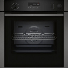 Духовой шкаф NEFF B54CR71N0 Духовой шкаф NEFF B54CR71N0