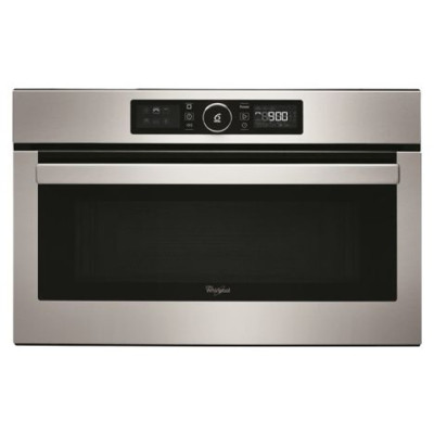 Микроволновая печь Whirlpool AMW 730 IX Микроволновая печь Whirlpool AMW 730 IX