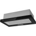 Вытяжка WEISSGAUFF TEL 600 2M Black Glass Вытяжка WEISSGAUFF TEL 600 2M Black Glass