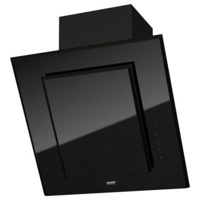 Вытяжка KRONASTEEL mery 600 black 3p-s Вытяжка KRONASTEEL mery 600 black 3p-s