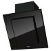 Вытяжка KRONASTEEL mery 600 black 3p-s Вытяжка KRONASTEEL mery 600 black 3p-s