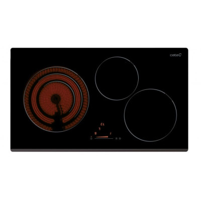 Встраиваемая комбинированная варочная панель Cata IT 773