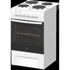 Электрическая плита Darina 1F ЕM241 419 W Электрическая плита Darina 1F ЕM241 419 W