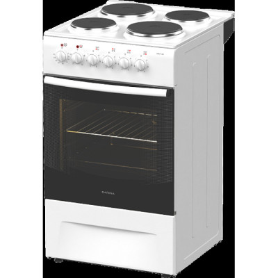 Электрическая плита Darina 1F ЕM241 419 W Электрическая плита Darina 1F ЕM241 419 W