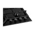 Варочная поверхность MONSHER MGG 60 Noir Варочная поверхность MONSHER MGG 60 Noir