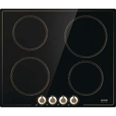 Индукционная стеклокерамическая панель Gorenje IK 640 CLI Индукционная стеклокерамическая панель Gorenje IK 640 CLI