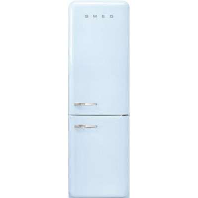 Холодильник SMEG FAB32RPB5 Холодильник SMEG FAB32RPB5