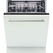 Посудомоечная машина BRANDT BKFI1444J Посудомоечная машина BRANDT BKFI1444J