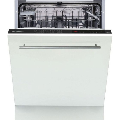 Посудомоечная машина BRANDT BKFI1444J Посудомоечная машина BRANDT BKFI1444J