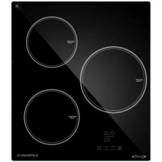 Варочная поверхность MAUNFELD AVI4532BK