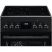 Плита ELECTROLUX RKR560211K Плита ELECTROLUX RKR560211K