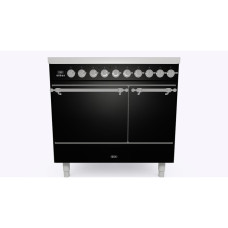 Варочный центр ILVE PDI096QNE3/BKC Варочный центр ILVE PDI096QNE3/BKC