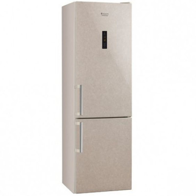 Холодильник Hotpoint-Ariston HF 8201 M O Холодильник Hotpoint-Ariston HF 8201 M O