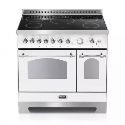 Варочный центр LOFRA RBPD96MFTE/5I CHROME Варочный центр LOFRA RBPD96MFTE/5I CHROME