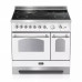 Варочный центр LOFRA RBPD96MFTE/5I CHROME Варочный центр LOFRA RBPD96MFTE/5I CHROME