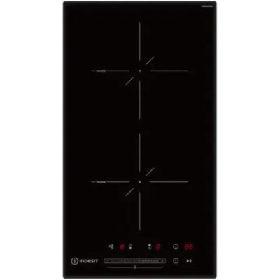 Варочная поверхность INDESIT IS 40CQ30 NE