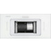 Вытяжка MEFERI INBOX60WH GLASS ULTRA Вытяжка MEFERI INBOX60WH GLASS ULTRA