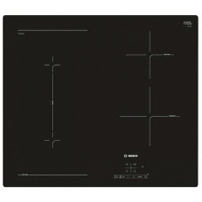 Варочная поверхность Bosch PVS 611 BB1E черный Варочная поверхность Bosch PVS 611 BB1E черный