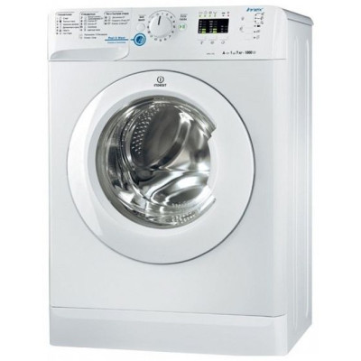Стиральная машина INDESIT nws 7105 l Стиральная машина INDESIT nws 7105 l