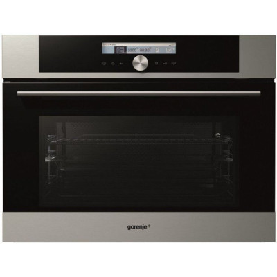 Духовой шкаф GORENJE gcm 712 x Духовой шкаф GORENJE gcm 712 x