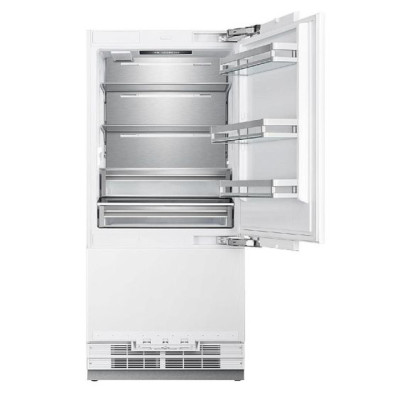 Холодильник MILLEN MBI453MaxPro Холодильник MILLEN MBI453MaxPro