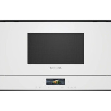 Микроволновая печь SIEMENS BF722R1W1