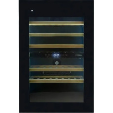 Винный шкаф HYUNDAI HBWC 0865 DCT