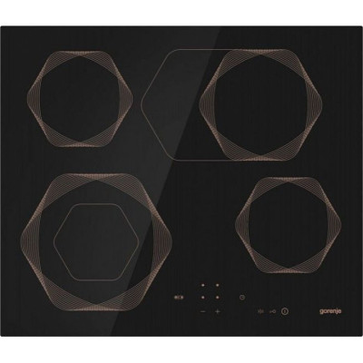 Поверхность GORENJE ECT 62 INB Поверхность GORENJE ECT 62 INB