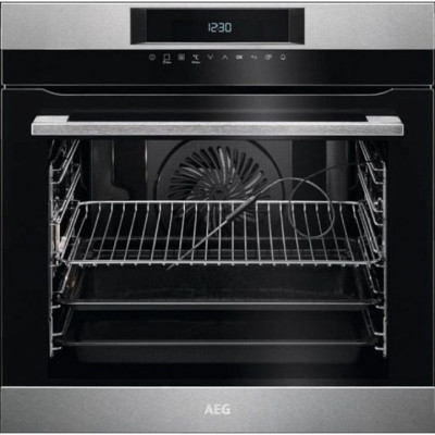 Духовой шкаф AEG BPR742320M Духовой шкаф AEG BPR742320M