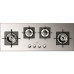 Варочная панель FULGOR FSH 1124 G 2DWK XX Варочная панель FULGOR FSH 1124 G 2DWK XX